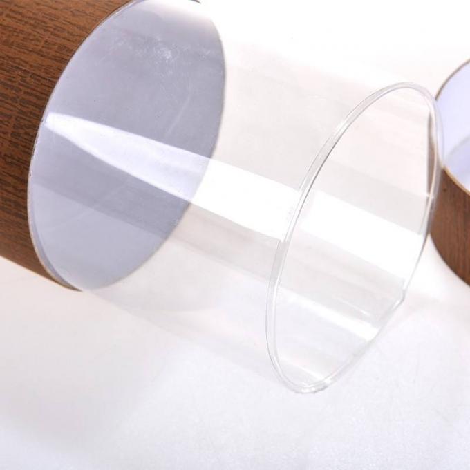 깨끗한 창, ODM 핫 스탬핑 기간 선물 상자와 물집 카드보드 박스 2