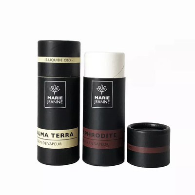 포장하는 15ml 정유 관, 30ml 화장용 서류상 관 포장