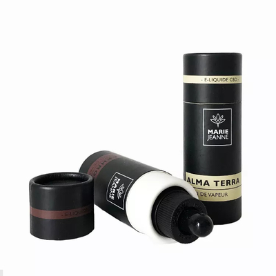 포장하는 15ml 정유 관, 30ml 화장용 서류상 관 포장