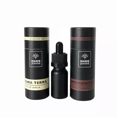 포장하는 15ml 정유 관, 30ml 화장용 서류상 관 포장