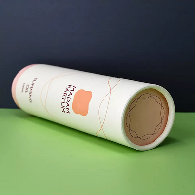 향수를 위한 Eco 우호적 화장용 정유 지관 컨테이너
