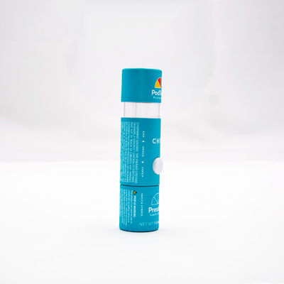 녹슬지 않는 아이들 저항 페이퍼 튜브, 에어프로어브 재사용할 수 있는 마분지 롤 패키징