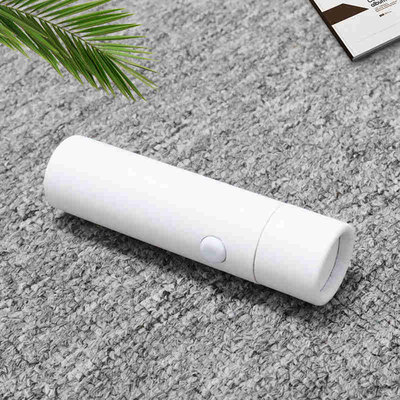 처분할 수 있는 아이 저항하는 서류상 관 백색 마분지 관은 로고 안전 장치 Vape 실린더를 주문을 받아서 만듭니다