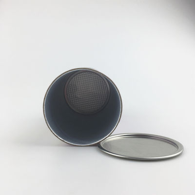 46 밀리미터 종이 조합 용기, 습기 방지 페이퍼 실린더 컨테이너